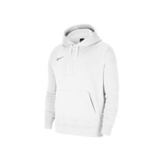Nike Športni pulover bela 183 - 187 cm/L Park 20 Fleece