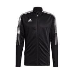 Adidas Športni pulover črna 182 - 187 cm/XL Tiro 21