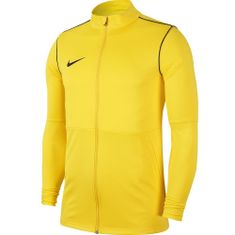 Nike Športni pulover 158 - 170 cm/XL Dry Park 20 Trk Jkt K