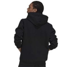 Adidas Športni pulover črna 176 - 181 cm/L Essential Hoody