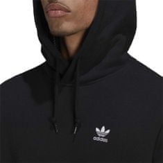 Adidas Športni pulover črna 176 - 181 cm/L Essential Hoody