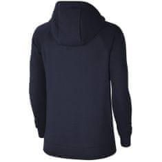 Nike Športni pulover 163 - 167 cm/S Park 20 Hoodie