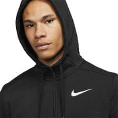 Nike Športni pulover črna 183 - 187 cm/L Drifit