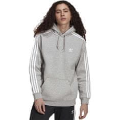 Adidas Športni pulover 188 - 193 cm/XXL Adicolor Classics 3STRIPES Hoodie