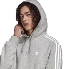 Adidas Športni pulover 188 - 193 cm/XXL Adicolor Classics 3STRIPES Hoodie