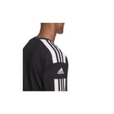 Adidas Športni pulover črna 176 - 181 cm/L Squadra 21