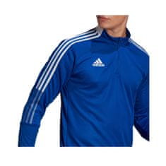 Adidas Športni pulover 176 - 181 cm/L Tiro 21