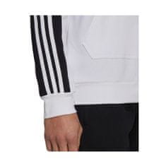 Adidas Športni pulover bela 188 - 193 cm/XXL Squadra 21 Hoody