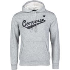 Converse Športni pulover 173 - 177 cm/S Nova Pullover Hoodie