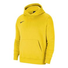 Nike Športni pulover 137 - 147 cm/M Park 20