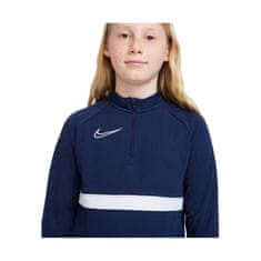 Nike Športni pulover 122 - 128 cm/XS Drifit Academy