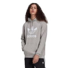 Adidas Športni pulover 188 - 193 cm/XXL Adicolor Classic Trefoil Hoodie