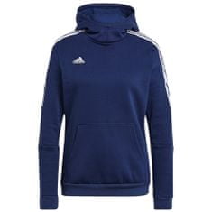 Adidas Športni pulover 158 - 163 cm/S Tiro 21 Sweat Hoodie