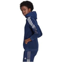 Adidas Športni pulover 158 - 163 cm/S Tiro 21 Sweat Hoodie