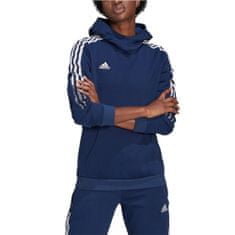 Adidas Športni pulover 158 - 163 cm/S Tiro 21 Sweat Hoodie