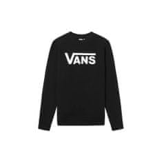 Vans Športni pulover 168 - 172 cm/M WM Classic V Crew