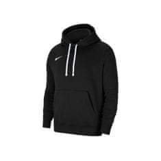 Nike Športni pulover črna 158 - 170 cm/XL JR Park 20 Fleece