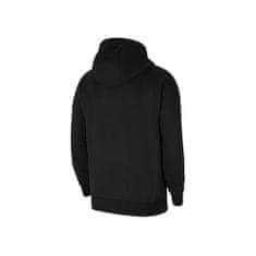 Nike Športni pulover črna 158 - 170 cm/XL JR Park 20 Fleece