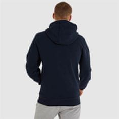 Ellesse Športni pulover črna 170 - 175 cm/M SL Gottero