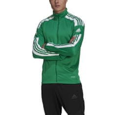 Adidas Športni pulover 194 - 199 cm/3XL Squadra 21