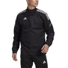 Adidas Športni pulover črna 188 - 193 cm/XXL Condivo 21 Hybrid