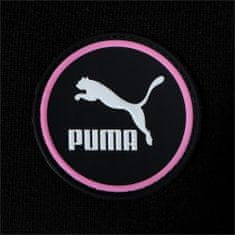 Puma Športni pulover črna 158 - 163 cm/XS Swxp