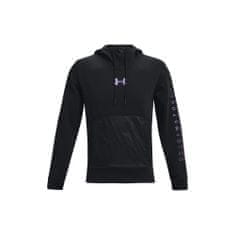 Under Armour Športni pulover črna 193 - 197 cm/XXL Summit Knit Hoodie