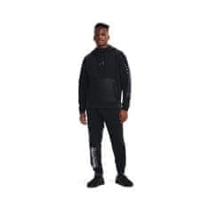 Under Armour Športni pulover črna 193 - 197 cm/XXL Summit Knit Hoodie