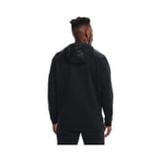 Under Armour Športni pulover črna 193 - 197 cm/XXL Summit Knit Hoodie