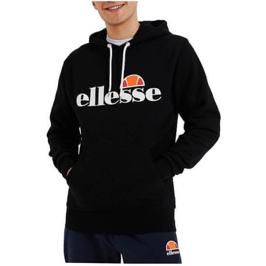 Ellesse Športni pulover črna SL Gottero