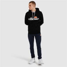 Ellesse Športni pulover črna 164 - 169 cm/S SL Gottero