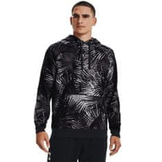 Under Armour Športni pulover črna 188 - 192 cm/XL Rival