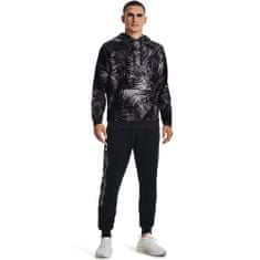 Under Armour Športni pulover črna 188 - 192 cm/XL Rival