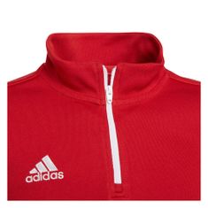 Adidas Športni pulover 123 - 128 cm/XS Entrada 22 Track