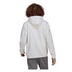 Adidas Športni pulover bela 188 - 193 cm/XXL Entrada 22