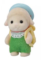 Sylvanian Families Baby ovčka