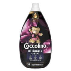 Coccolino Deluxe Divine Petals mehčalec, 870 mL