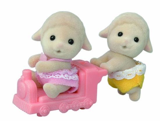 Sylvanian Families Dvojčka ovčki