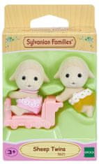 Sylvanian Families Dvojčka ovčki