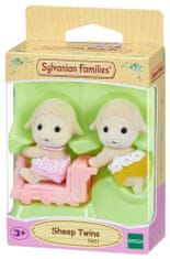 Sylvanian Families Dvojčka ovčki