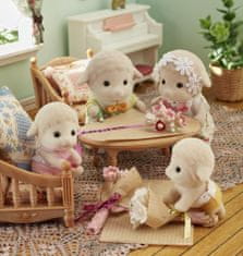 Sylvanian Families Dvojčka ovčki