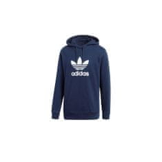 Adidas Športni pulover 182 - 187 cm/XL Trefoil Hoody