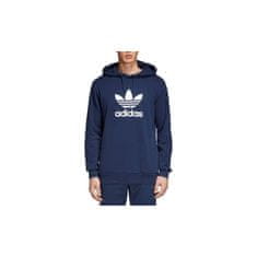 Adidas Športni pulover 182 - 187 cm/XL Trefoil Hoody