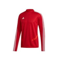 Adidas Športni pulover 182 - 187 cm/XL Tiro 19 Training Top