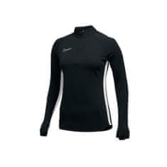 Nike Športni pulover črna 158 - 162 cm/XS Womens Dry Academy 19 Dril Top