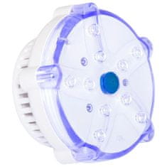 Vidaxl Bestway LED svetilka Lay-Z-Spa, 7 barv, 9,2x6,2 cm