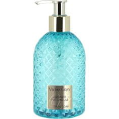 Vivian Gray Tekoče milo za roke Jasmine in pačuli (Cream Soap) 300 ml