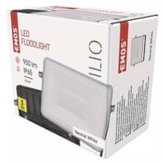 Emos Ilio ZS2510 reflektor, LED, 10,5 W