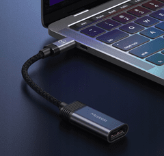 Mcdodo MCDODO ADAPTER USB-C-HDMI 4K 60HZ ADAPTER CA-7790