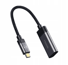 Mcdodo MCDODO ADAPTER USB-C-HDMI 4K 60HZ ADAPTER CA-7790